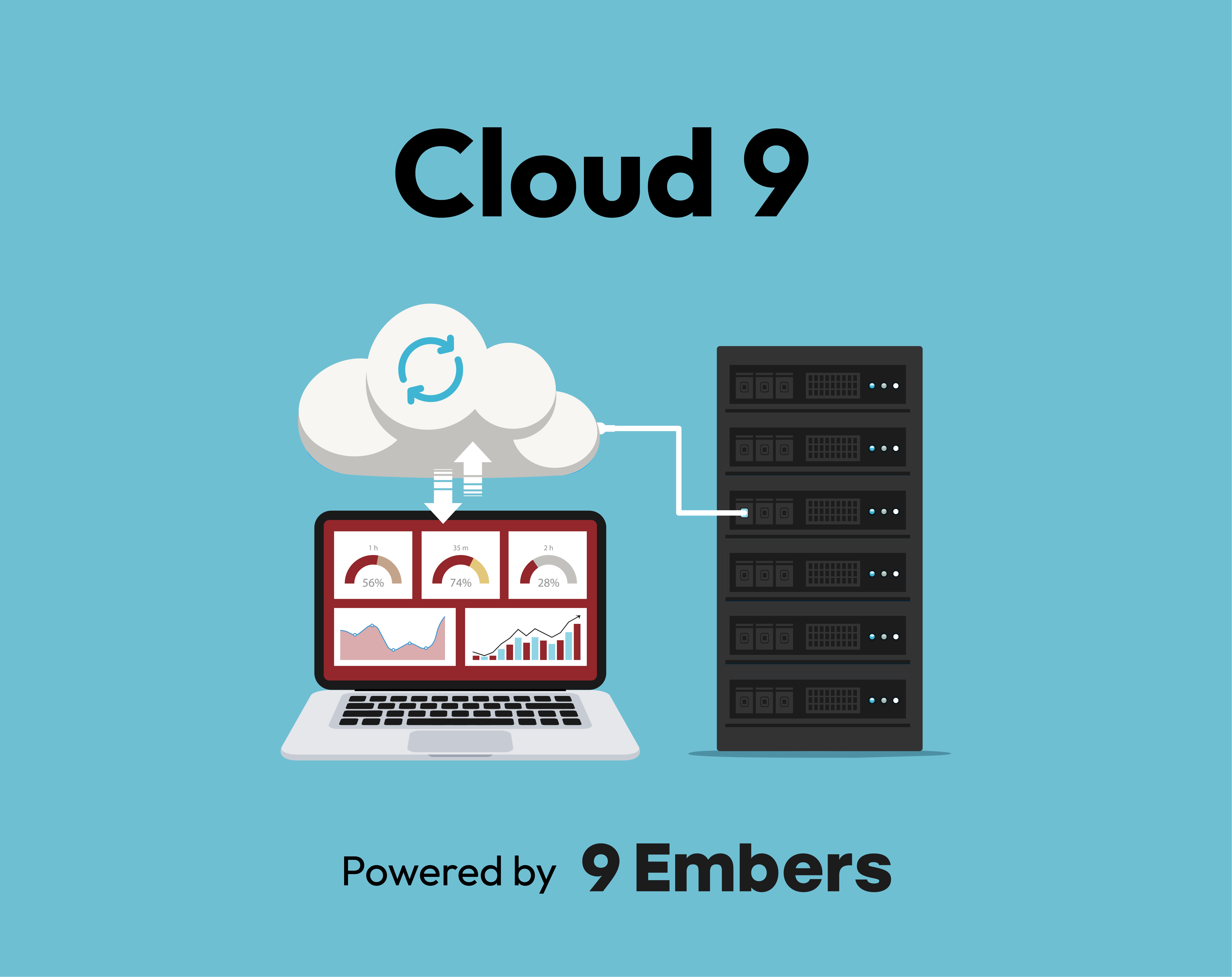 Cloud 9 Image