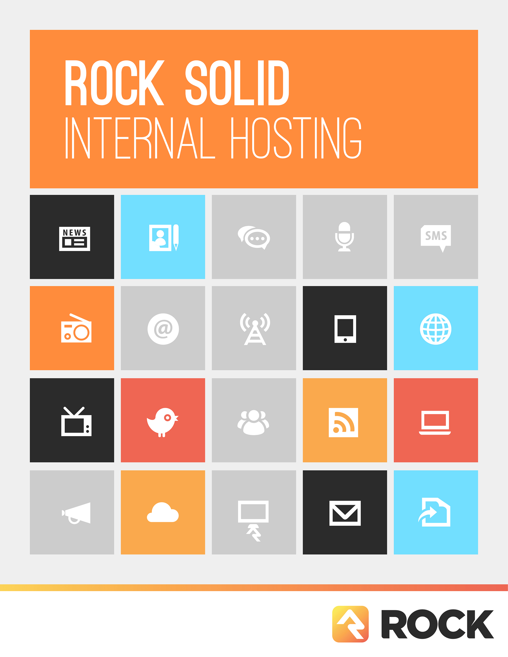 Rock Solid Internal Hosting Guide